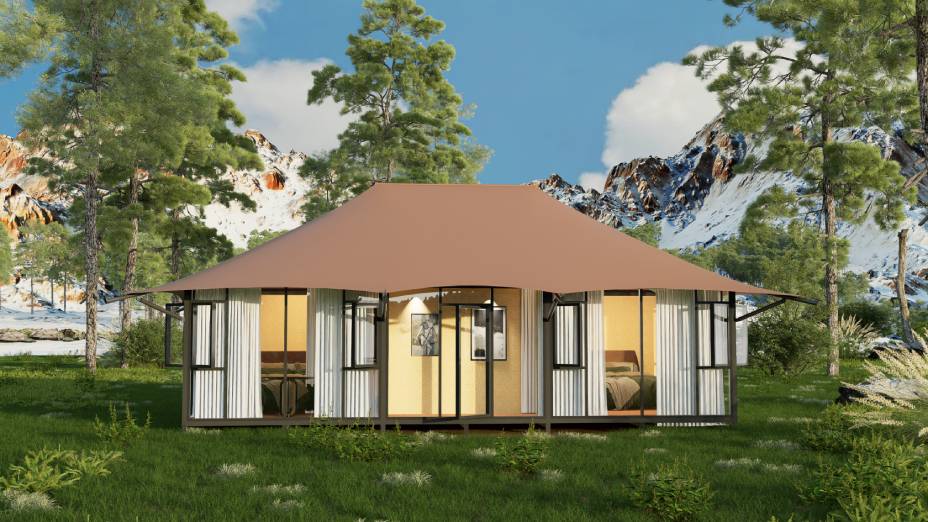 循化装配式建筑厂家